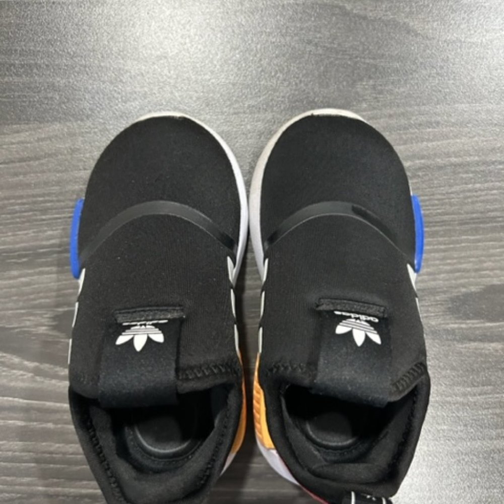 ADIDAS Nmd R1 - Picture 2 of 6